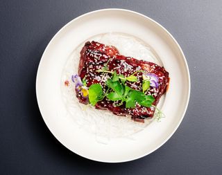 Char siu paigu