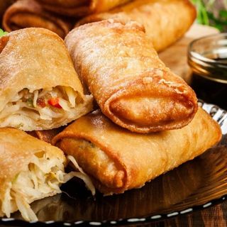 10. Rollo De Primavera (1 Ud.)