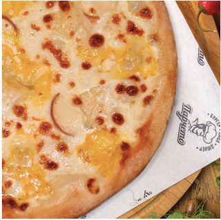 Пица Куатро Формаджи (30см)