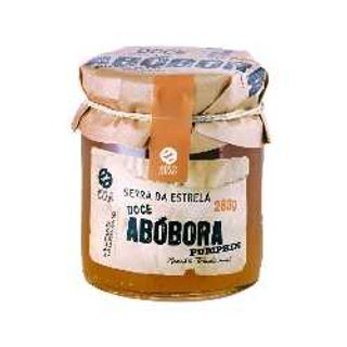 Doce de Abobora - Quinta de Jugais 280g
