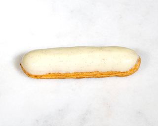 Еклер Ванільний