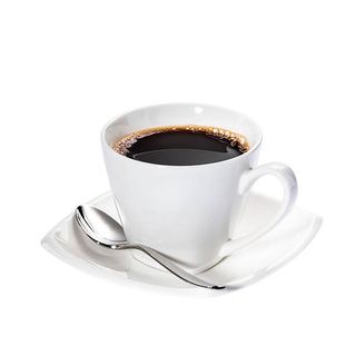 Black Coffee
