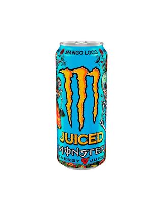 Monster energy drink mango 50 cl