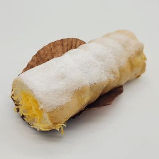 Sayonara De Nata Con Huevo Hilado