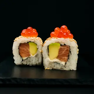 Uramaki Seizai   (8 uds.)
