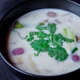 Tom kha (Chicken Large Size)