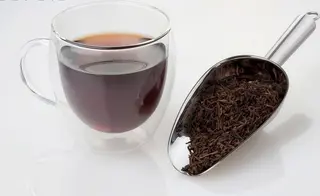 Thé Noir