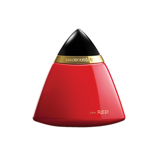 Mauboussin In Red Eau de Parfum 100ml