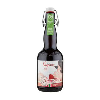 BIRRA VOLPINA AMARCORD 50CL