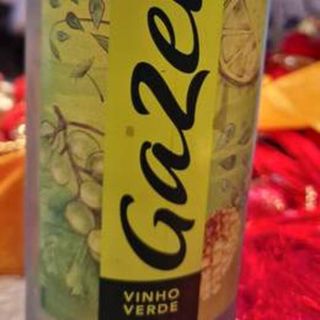 247. Vinho Verde Gazela