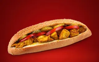 Baguette Pui