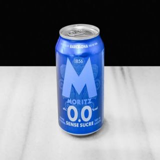 Moritz 0,0 (330 Ml.)