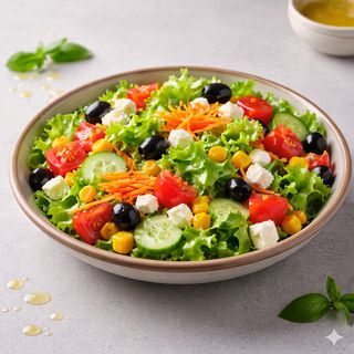 Salata Tri bunara