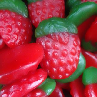 200 Grs Gominolas Fresas Vidal sin Pica