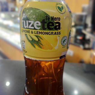 Fuzetea limone