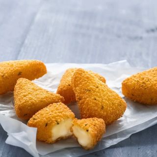 Mix Delicias De Queso