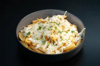Truffle Padano Eats