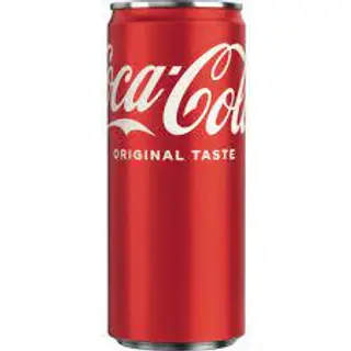 Coca-Cola 33 cl