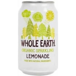 Bio De Lata Wholeearth Limonada (330 Ml.)