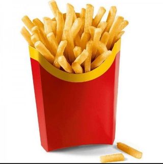 Картопля фрі (150г)