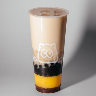 Mo'tea  Aвторский 500 мл