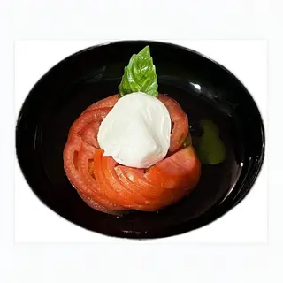 Salade Caprese