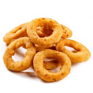 Pohovani luk i sos 6 komada