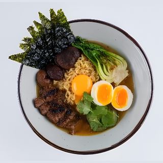 Рамен Говяжий(250г)