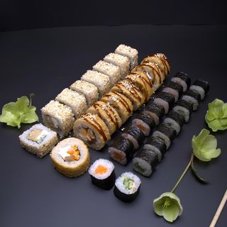 Сет "На Чи-Ле" (32 шт.)