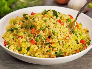 Булгур (200г)