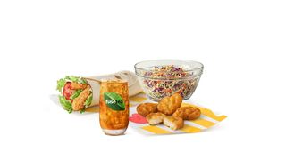 Сет «Рамадан» №1