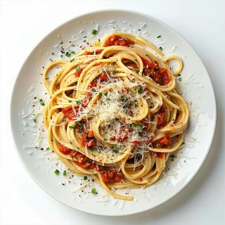 Spaghetti alla carbonara