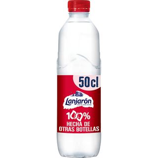 Agua Mineral 50 Cl