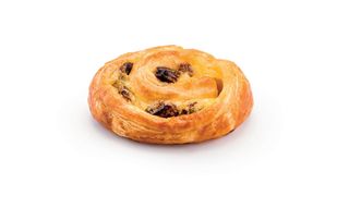 Mini Pain Aux Raisins