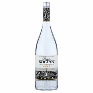Biały Bocian 0,5l