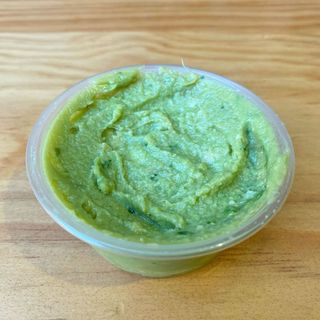 Tarrina Guacamole