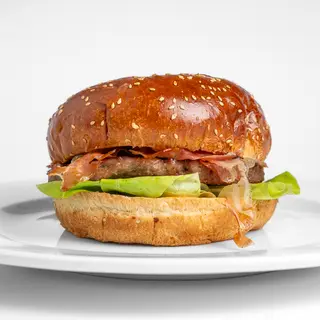 Burger B49