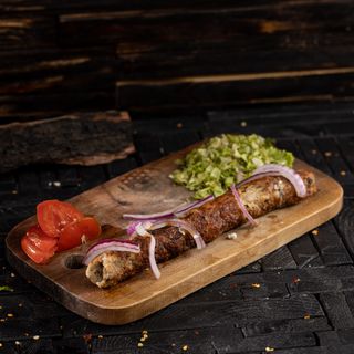 ქაბაბი დიდი