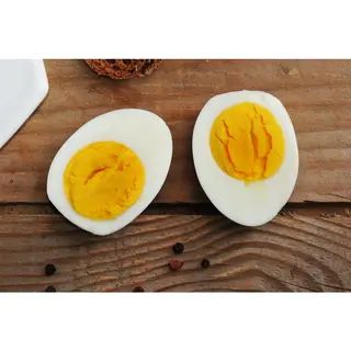 Boiled Egg
