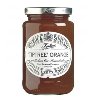 Mermelada Wilkin&Sons de Naranja