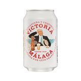 Cerveza Victoria 33cl