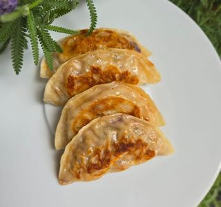 Mandu De Kimchi I Carn (4 Uds.)