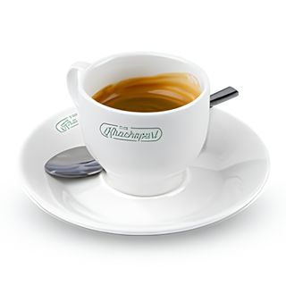 ორმაგი ესპრესო