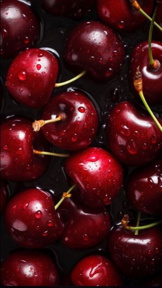 Чайна вишня 500мл