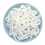 19. Fideos Udon