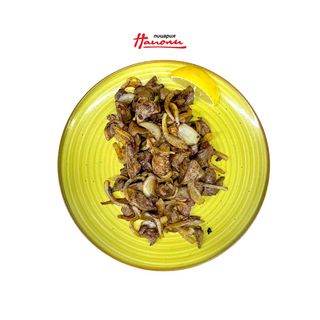 Пилешки дробчета