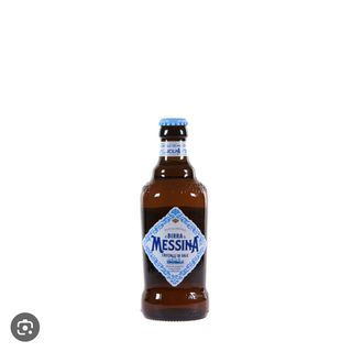 Messina Cristalli di Sale 