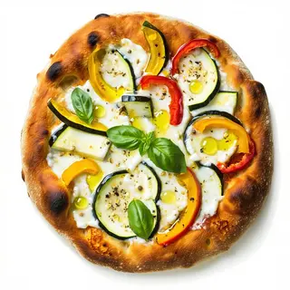 Vegetariana