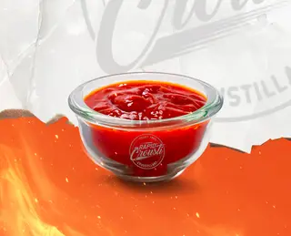 Sauce piquante