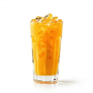 Granizado De Fruta De La Pasión (0.50 Oz)